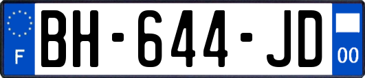 BH-644-JD