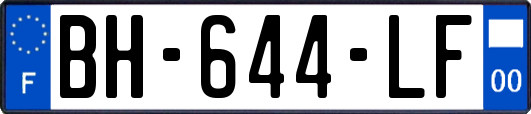 BH-644-LF