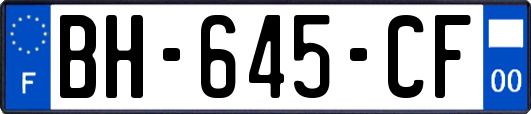 BH-645-CF