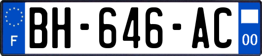 BH-646-AC