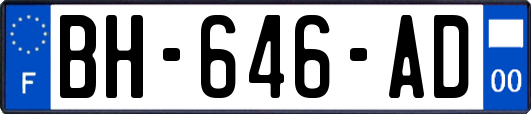 BH-646-AD