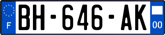 BH-646-AK