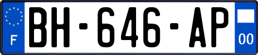 BH-646-AP