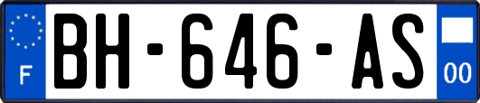 BH-646-AS