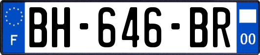 BH-646-BR