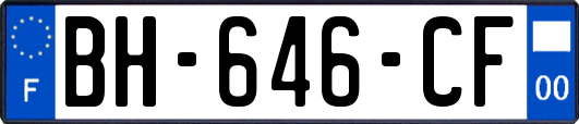 BH-646-CF