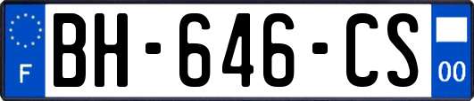 BH-646-CS