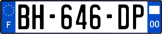 BH-646-DP