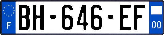 BH-646-EF