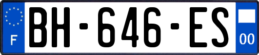 BH-646-ES