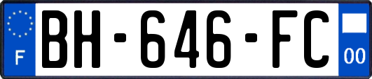BH-646-FC