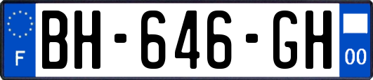 BH-646-GH