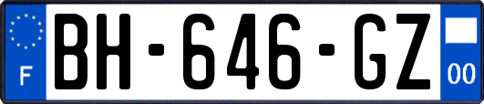 BH-646-GZ