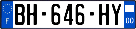 BH-646-HY