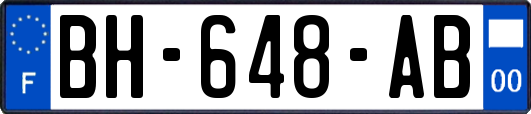 BH-648-AB