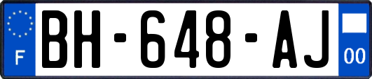 BH-648-AJ