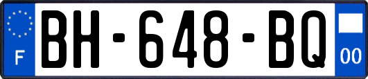 BH-648-BQ