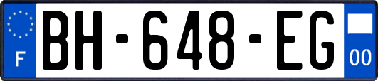 BH-648-EG