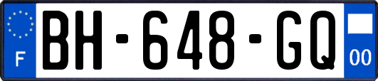 BH-648-GQ