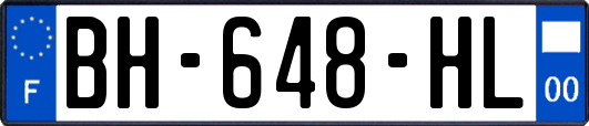 BH-648-HL