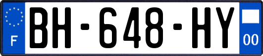 BH-648-HY