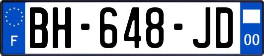 BH-648-JD