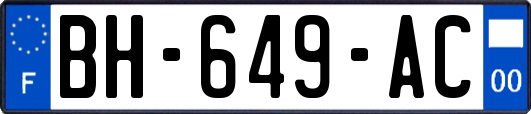 BH-649-AC