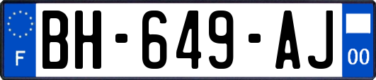 BH-649-AJ