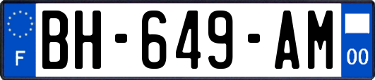 BH-649-AM