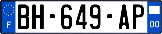 BH-649-AP