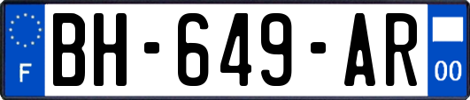 BH-649-AR