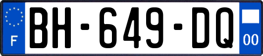 BH-649-DQ