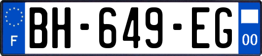 BH-649-EG