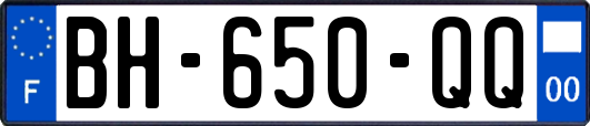 BH-650-QQ