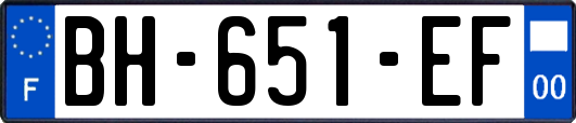 BH-651-EF