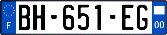 BH-651-EG