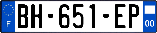 BH-651-EP