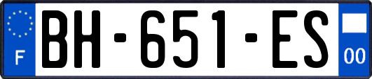 BH-651-ES