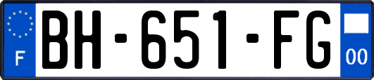 BH-651-FG