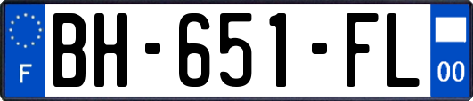 BH-651-FL