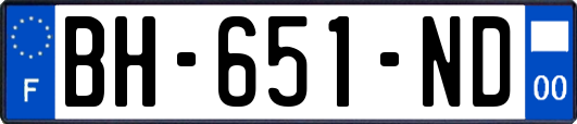 BH-651-ND