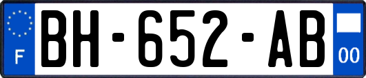 BH-652-AB