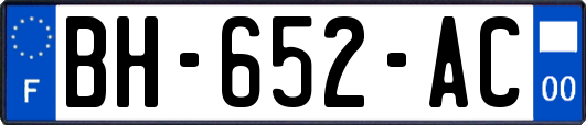 BH-652-AC