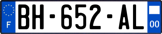 BH-652-AL