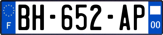 BH-652-AP