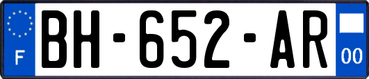 BH-652-AR