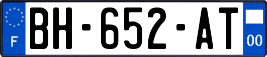 BH-652-AT