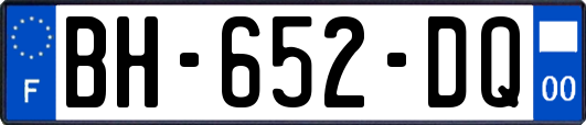 BH-652-DQ