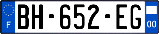 BH-652-EG