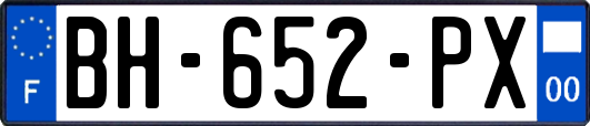 BH-652-PX